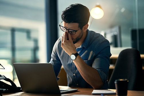 Lire la suite à propos de l’article Comment gérer le stress au travail